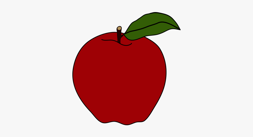 Detail Apple Vector Png Nomer 44