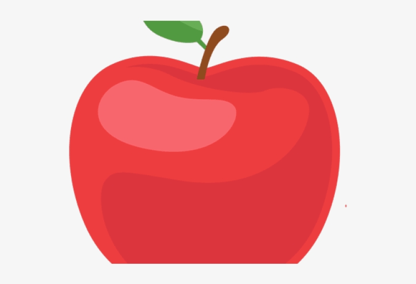 Detail Apple Vector Png Nomer 8