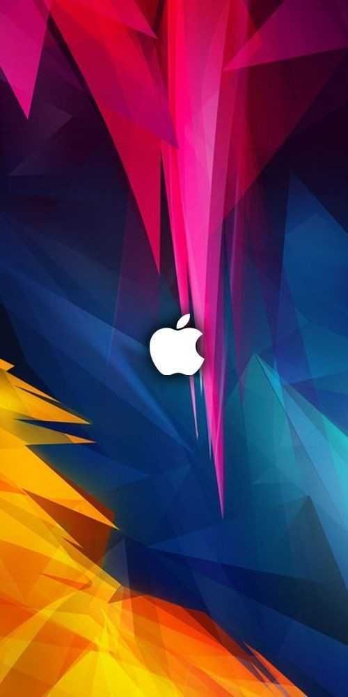 Detail Apple Wallpaper 4k Nomer 40