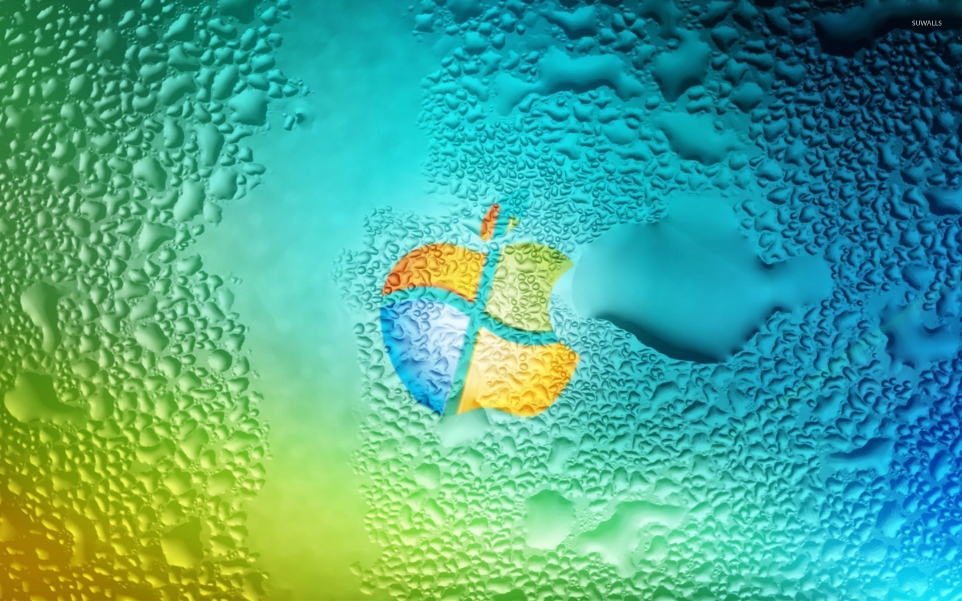 Detail Apple Wallpaper For Windows 7 Nomer 9