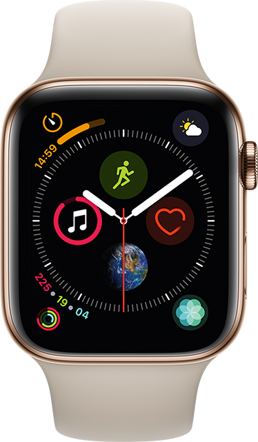 Detail Apple Watch 4 Png Nomer 13