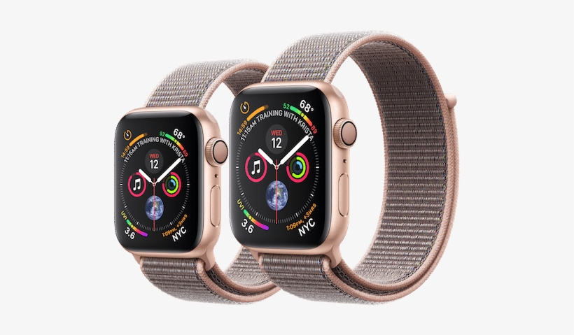 Detail Apple Watch 4 Png Nomer 15