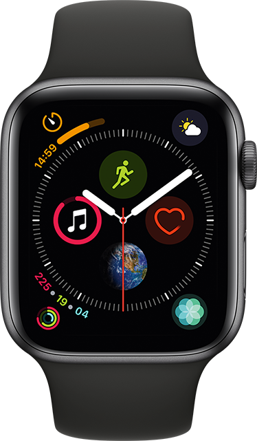 Detail Apple Watch 4 Png Nomer 18