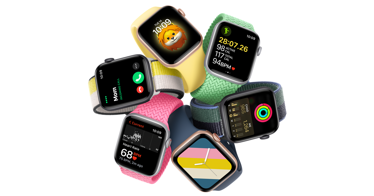 Detail Apple Watch 4 Png Nomer 37