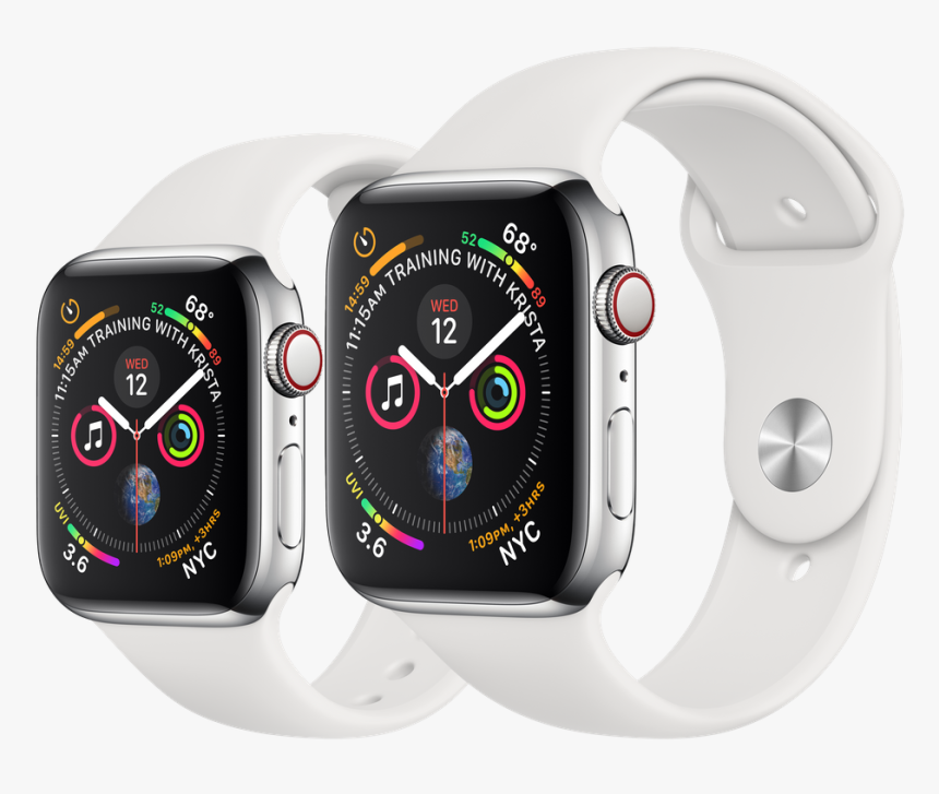 Detail Apple Watch 4 Png Nomer 6