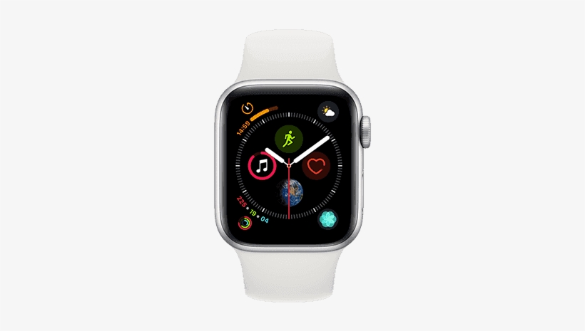 Detail Apple Watch 4 Png Nomer 7