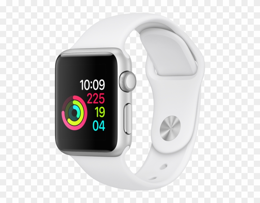 Detail Apple Watch 4 Png Nomer 10