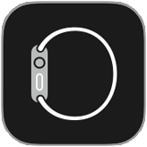 Download Apple Watch Logo Png Nomer 47