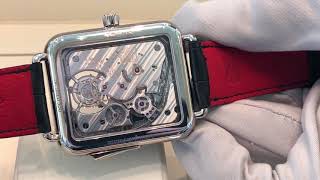 Detail Apple Watch Tourbillon Nomer 41