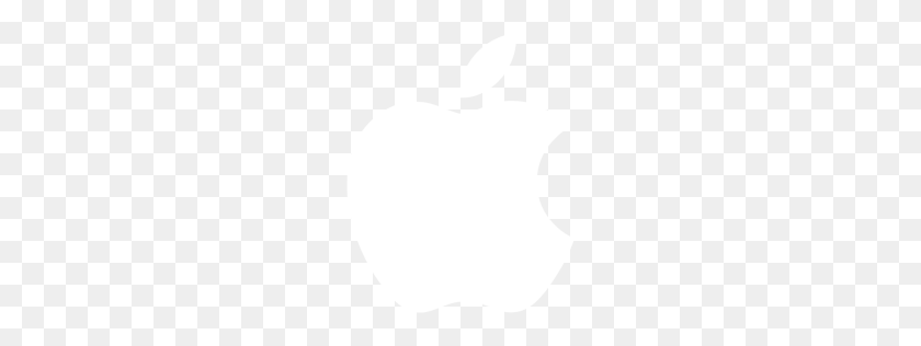 Detail Apple White Logo Png Nomer 32