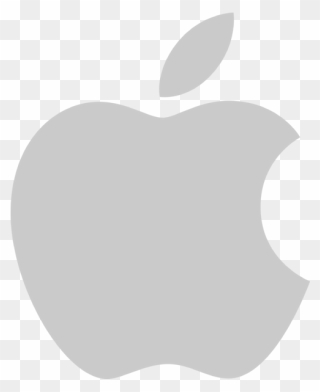 Detail Apple White Logo Png Nomer 40