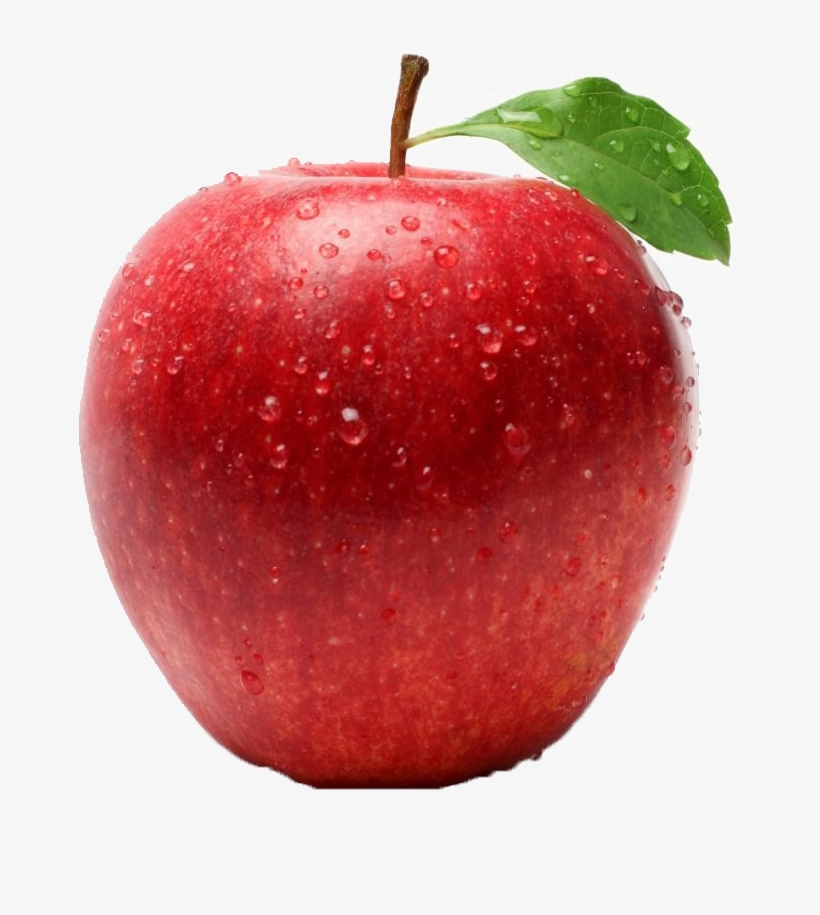 Detail Apple With Transparent Background Nomer 17