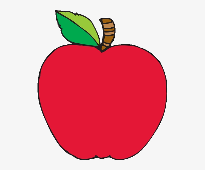 Detail Apple With Transparent Background Nomer 22