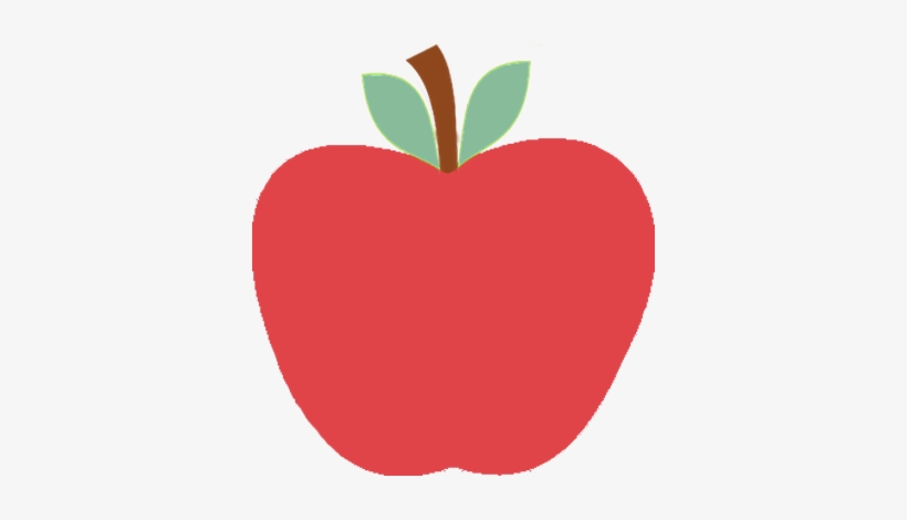 Detail Apple With Transparent Background Nomer 26