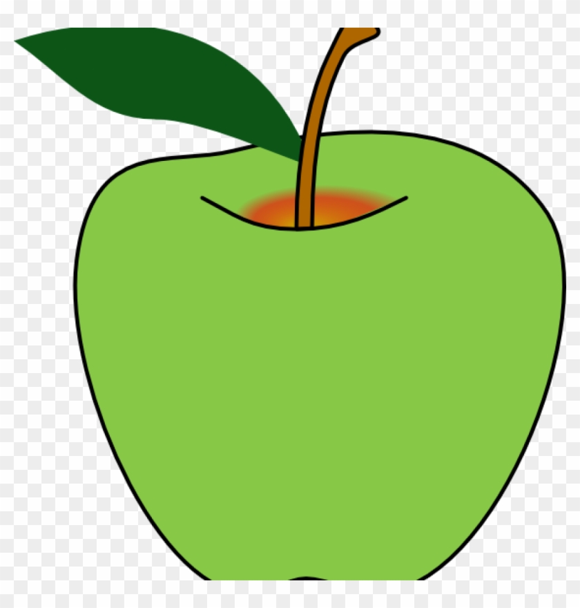Detail Apple With Transparent Background Nomer 40