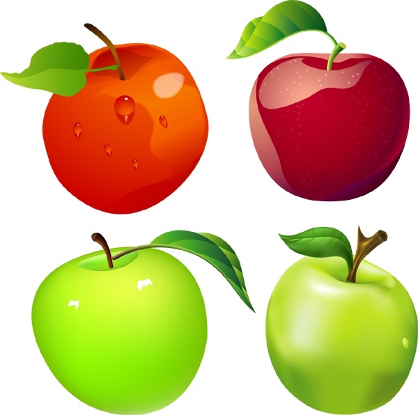 Detail Apples Images Free Nomer 45