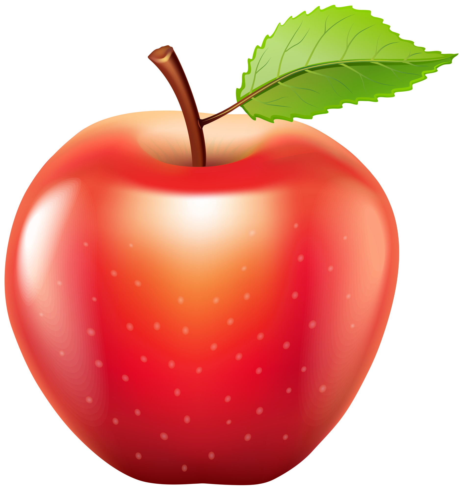 Detail Apples No Background Nomer 42