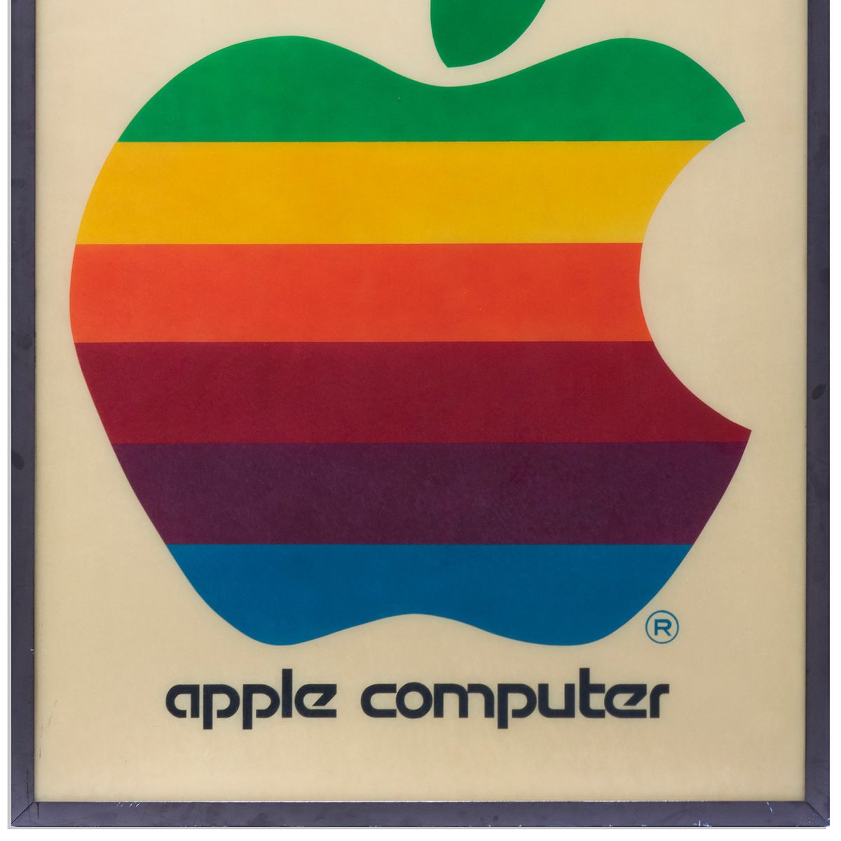 Detail Apples Old Logo Nomer 14