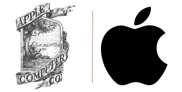 Detail Apples Old Logo Nomer 19