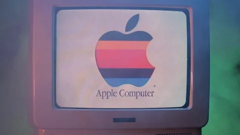 Detail Apples Old Logo Nomer 23