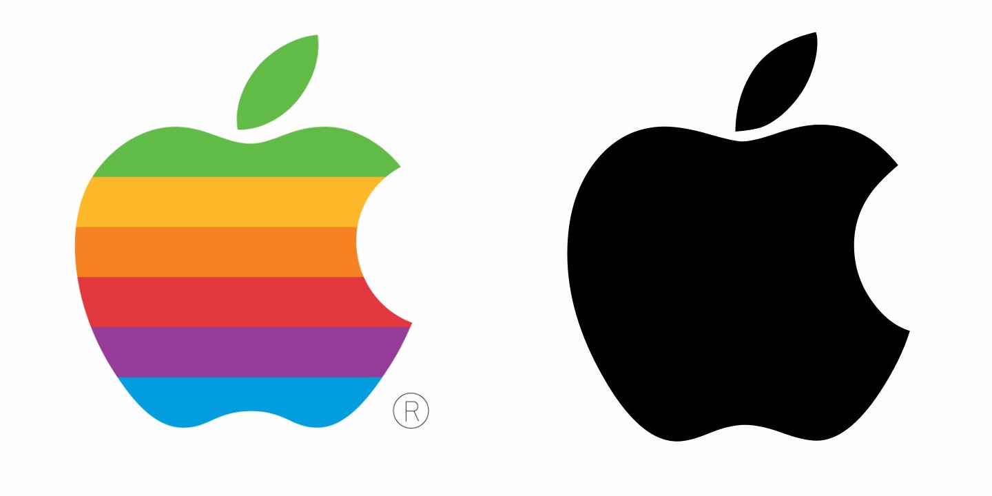 Detail Apples Old Logo Nomer 24