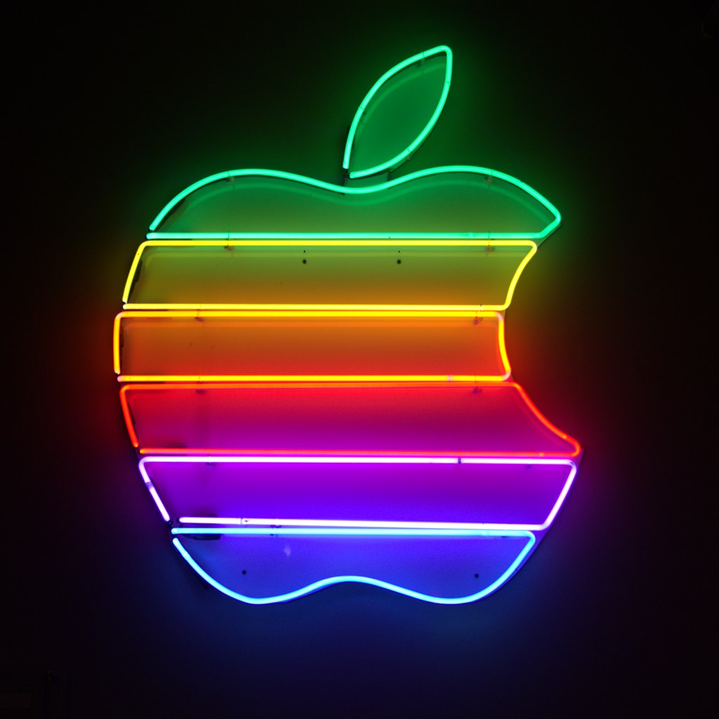 Detail Apples Old Logo Nomer 27
