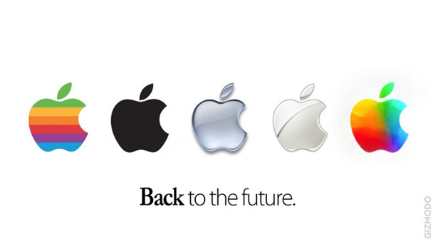 Detail Apples Old Logo Nomer 30