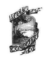 Detail Apples Old Logo Nomer 31