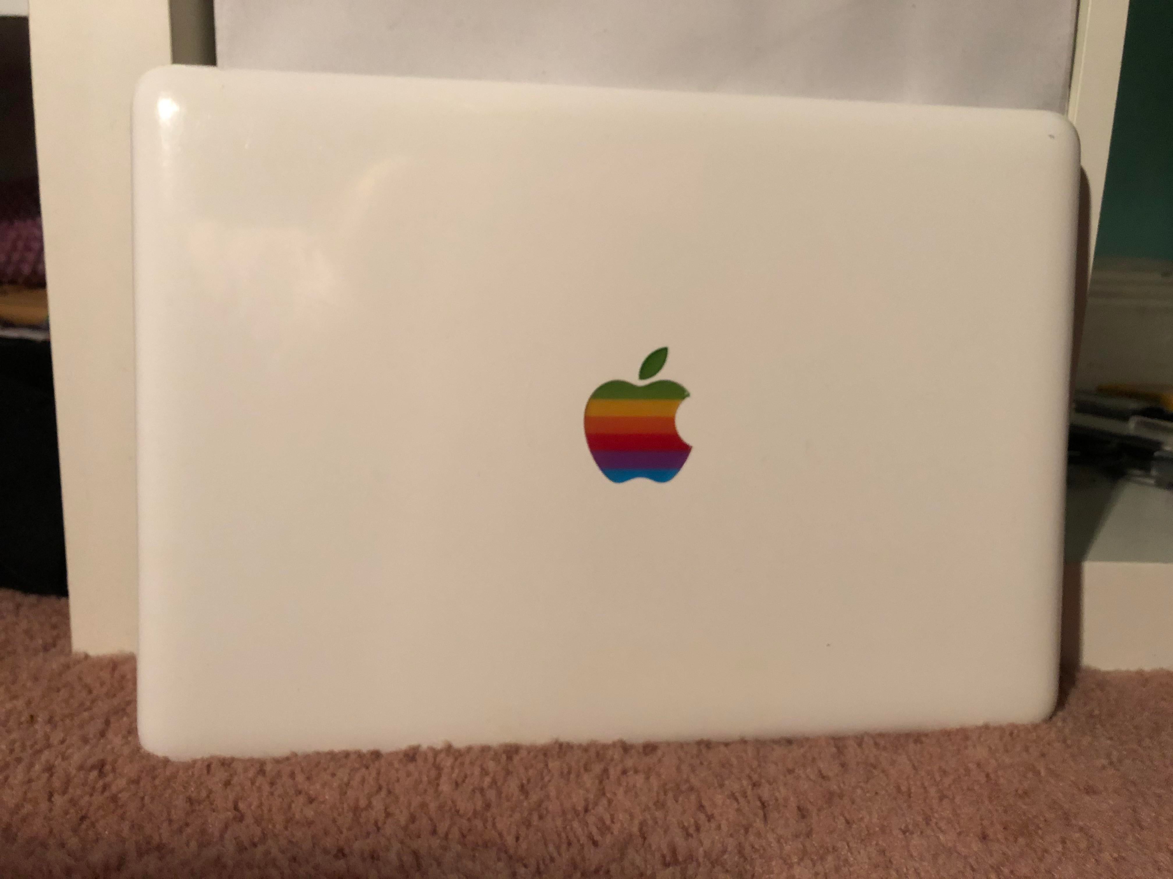 Detail Apples Old Logo Nomer 38