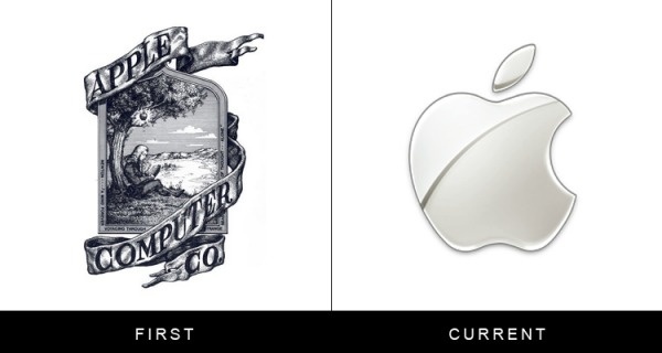 Detail Apples Old Logo Nomer 40