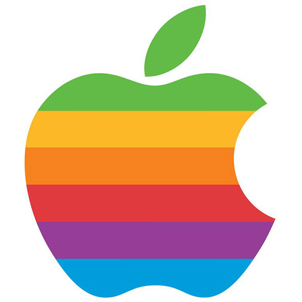 Detail Apples Old Logo Nomer 52