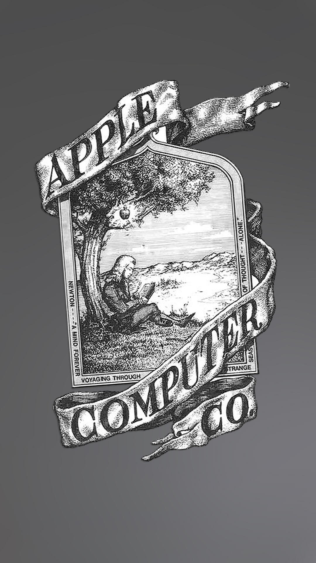 Detail Apples Old Logo Nomer 53