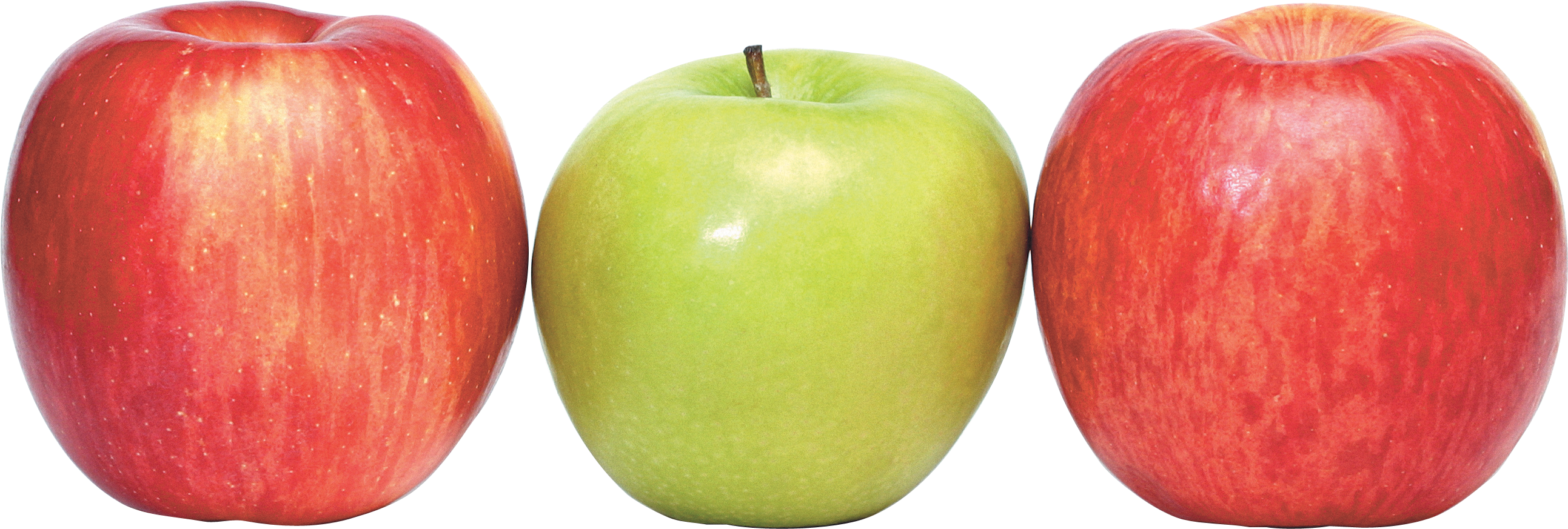 Detail Apples Transparent Nomer 21
