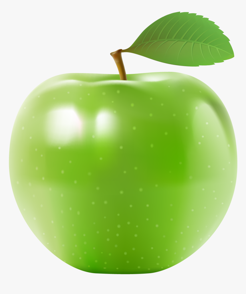 Detail Apples Transparent Nomer 38