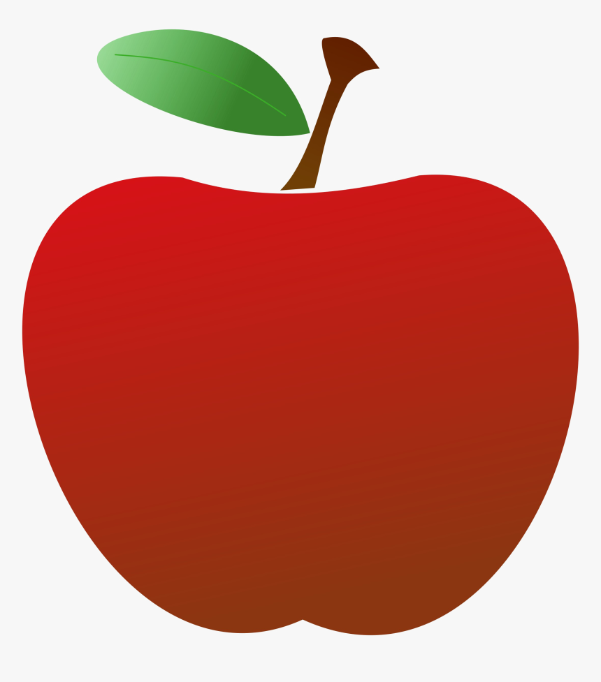 Detail Apples Transparent Background Nomer 19