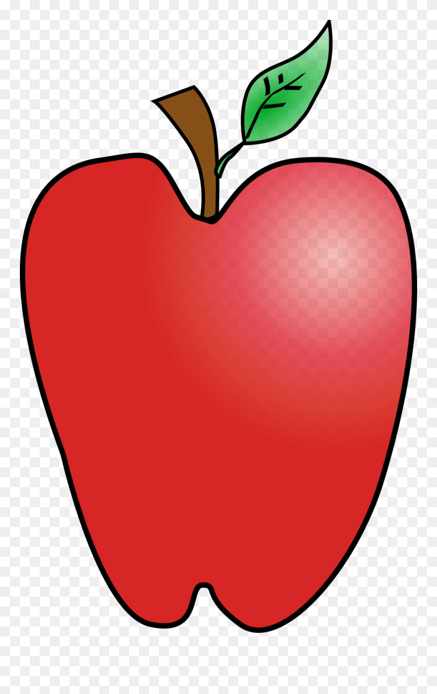Detail Apples Transparent Background Nomer 26