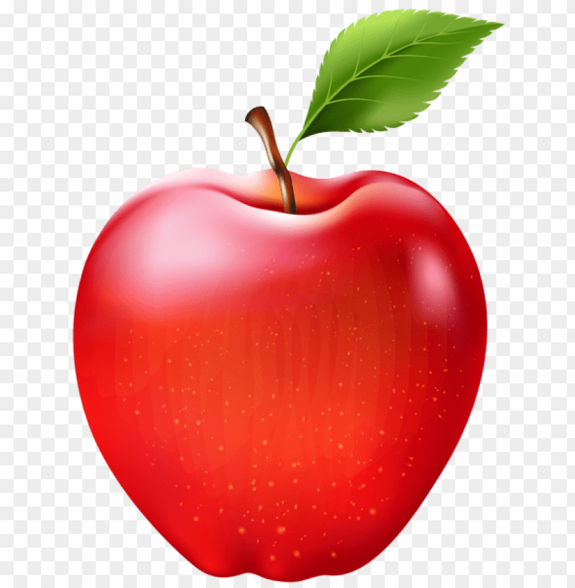 Detail Apples Transparent Background Nomer 3