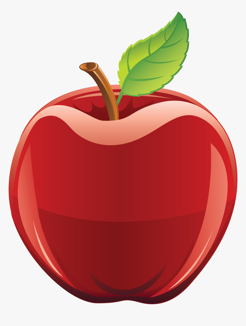 Detail Apples Transparent Background Nomer 51