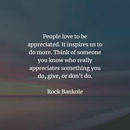 Detail Appreciate Others Quotes Nomer 4