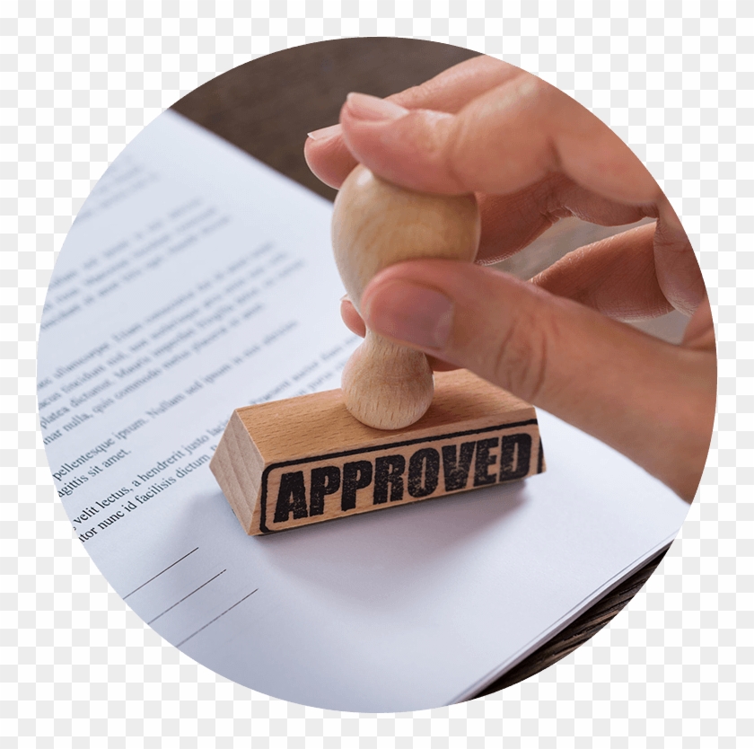 Detail Approved Stamp Image Nomer 46