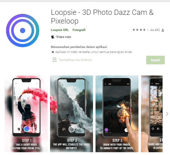 Detail Apps Gambar Bergerak Nomer 32