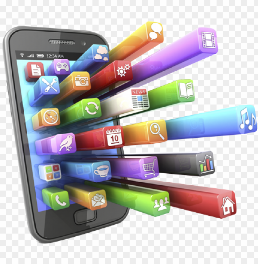 Detail Apps Png Nomer 10