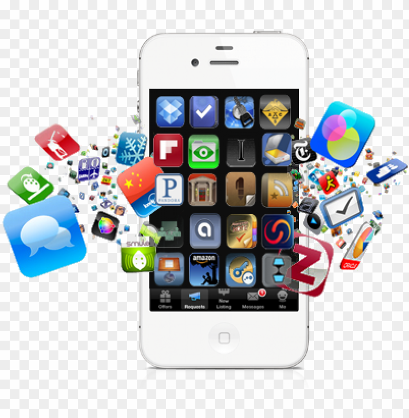 Detail Apps Png Nomer 11