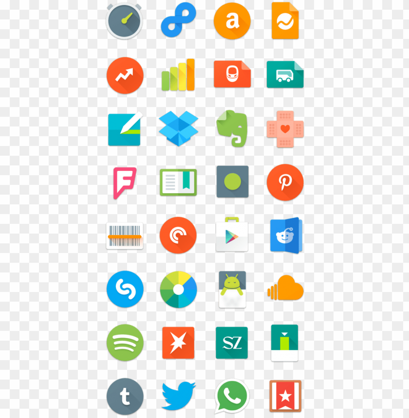 Detail Apps Png Nomer 12