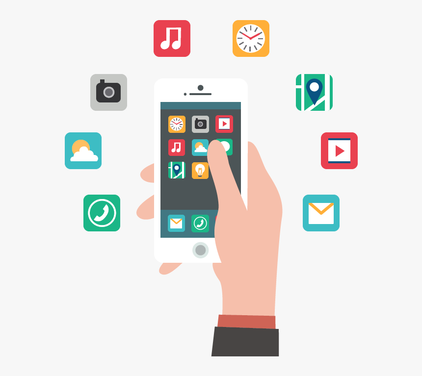 Detail Apps Png Nomer 17