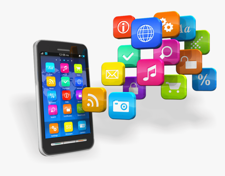 Detail Apps Png Nomer 18