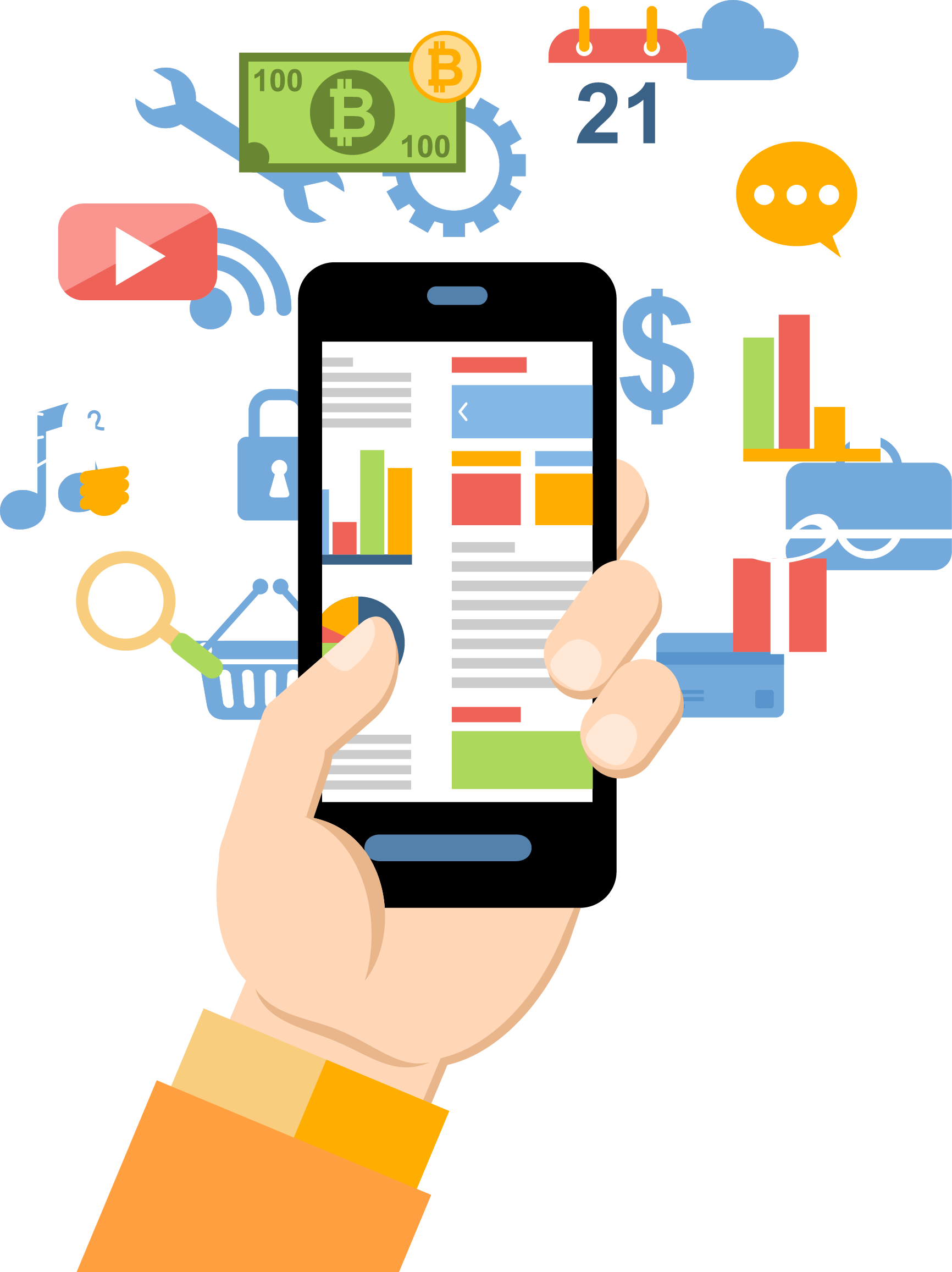 Detail Apps Png Nomer 28