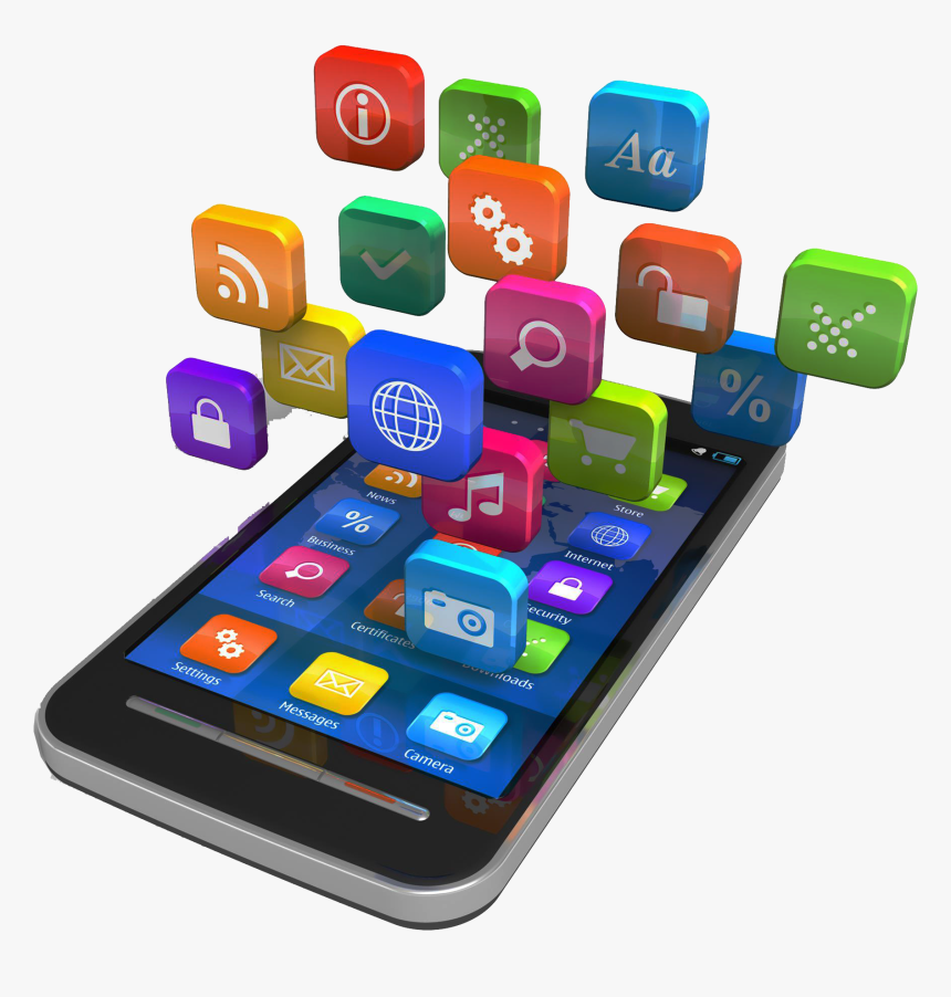 Detail Apps Png Nomer 4