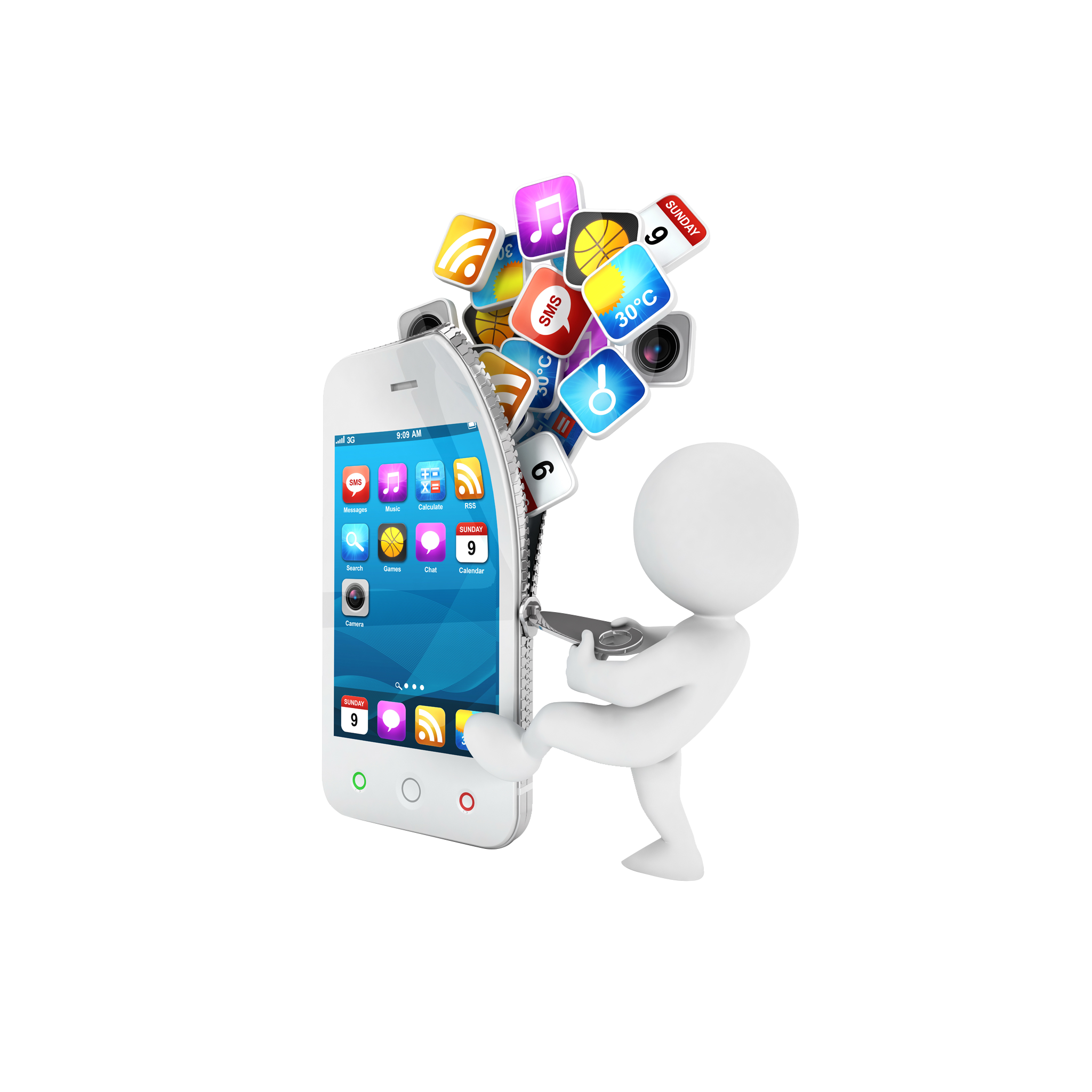 Detail Apps Png Nomer 44