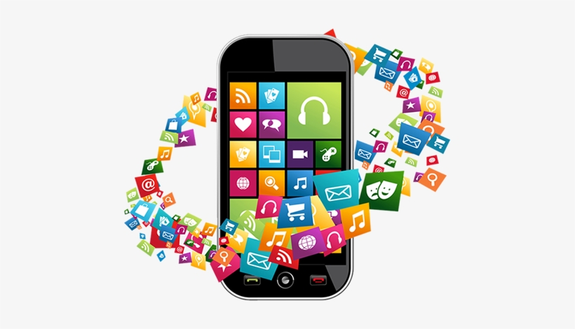 Detail Apps Png Nomer 8